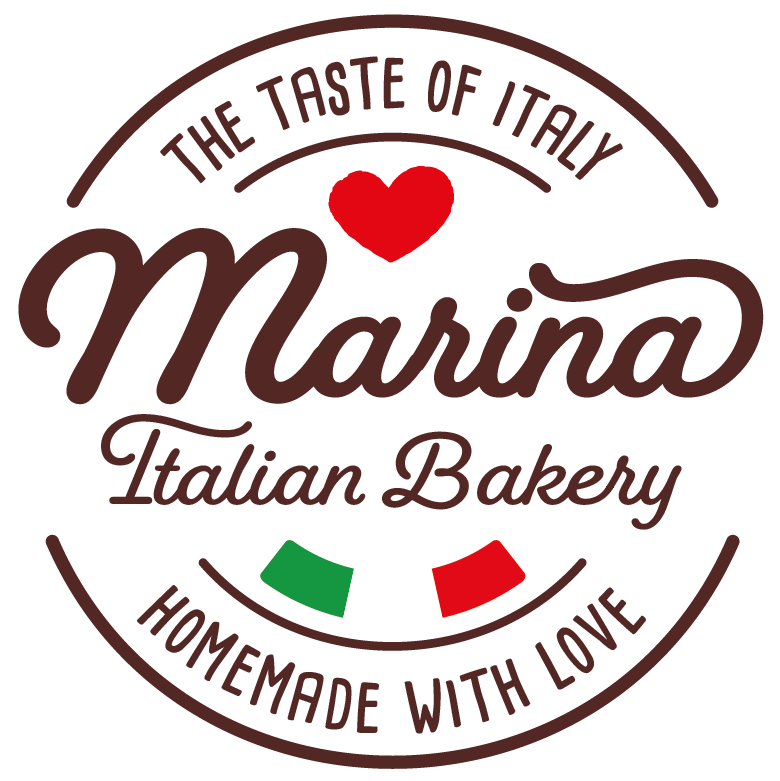 Marina Italian Bakery — The taste of Italy, homemade with love